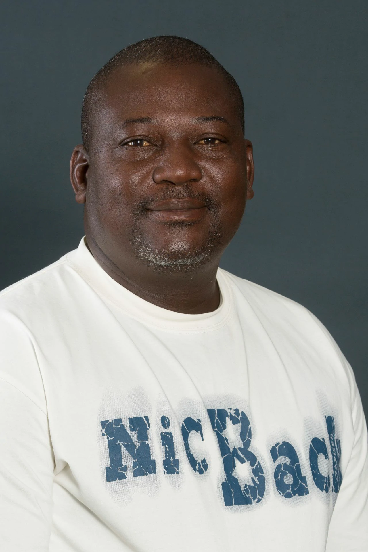 Mr S Muzivikani